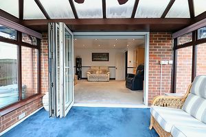 Conservatory- click for photo gallery